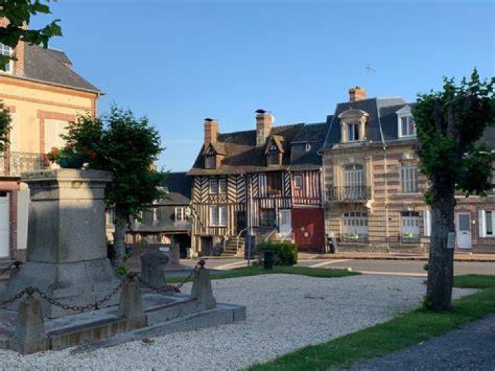 A la découverte de BeaumontenAuge Emag du Calvados