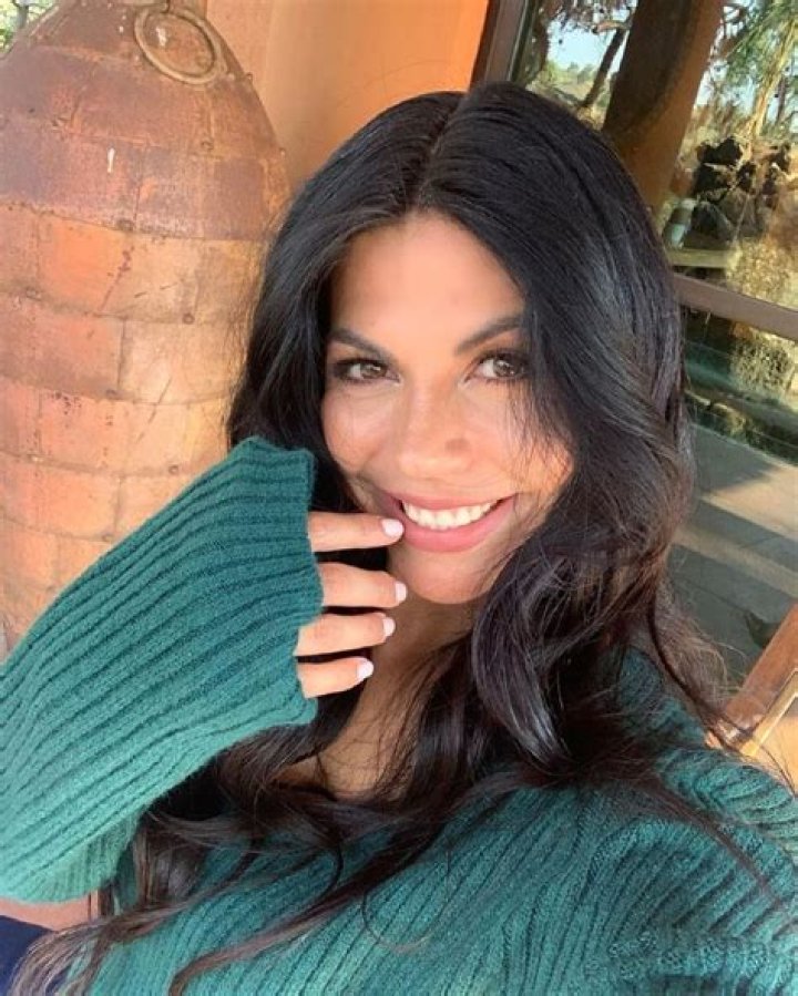 &Aacute;frica Zavala