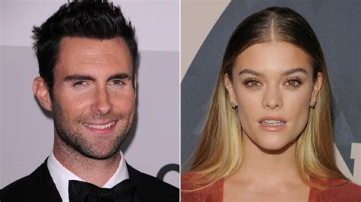 Adam Levine Dated Another Model During His Brief Split With Behati Prinsloo