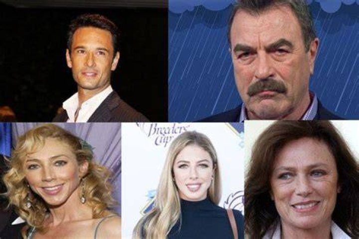 Annabelle Selleck Bio Meet Kevin Selleck&rsquo;s Wife