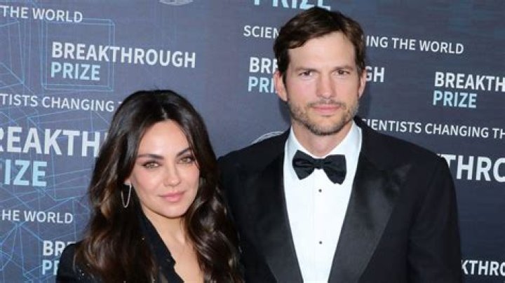 Ashton Kutcher Net Worth