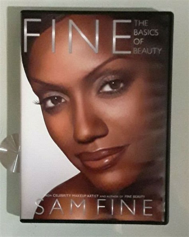 Back to Basics Sam Fine's Top 10 Beauty Lessons LoveBrownSugar