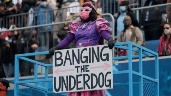 Banging The Underdog Incident 2022 Uncovering Controversies In Sports