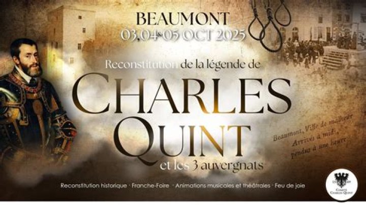 Beaumont la fiche complète RTBF Actus