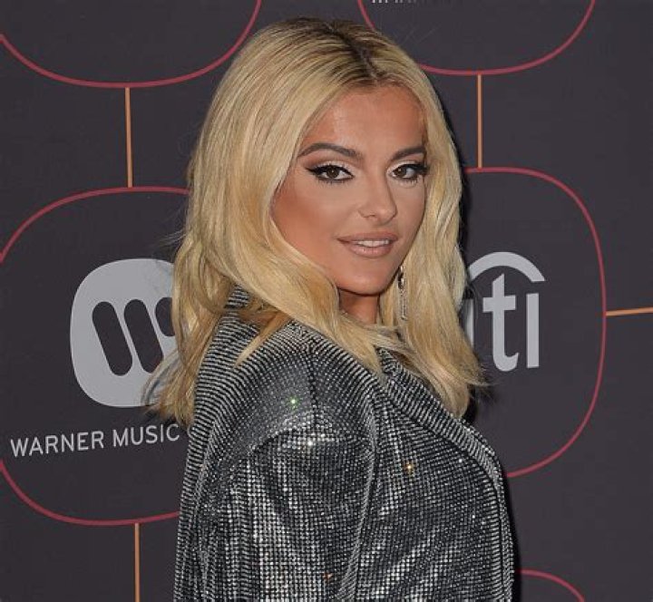 Bebe Rexha Hot Braless Boobs and Big Ass at Delilah in West
