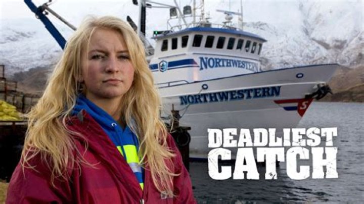 Behind The Deadly Catch Northwestern