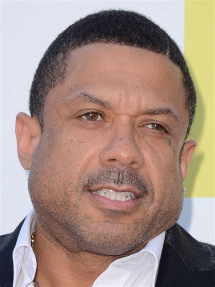Benzino Age, Bio, Faces and Birthday