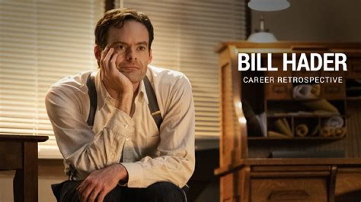Bill Hader net worth, salary. What he/she owns houses, cars