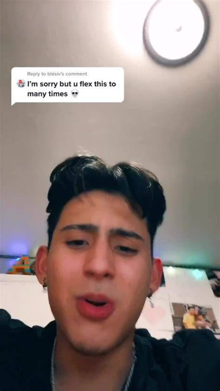 Blesiv Video On Twitter Duqsmash Leaked