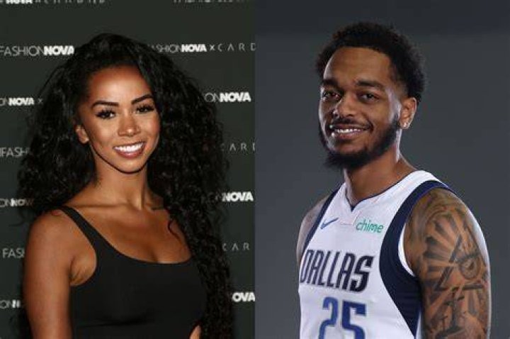 Brittany Renner Says Men Are No Longer are Interested in Her After PJ