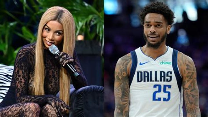 Brittany Renner Speaks on Her EyebrowRaising Pregnancy Photo With YG