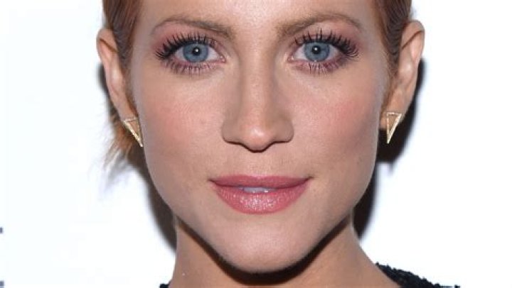 Brittany Snow Has Sad Relationship News News and Gossip