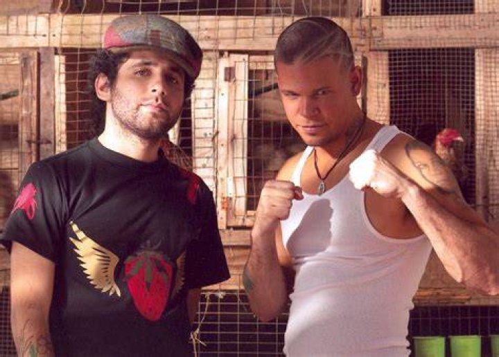 Calle 13's Residente, On 'Multi_Viral,' Latin American Politics, And