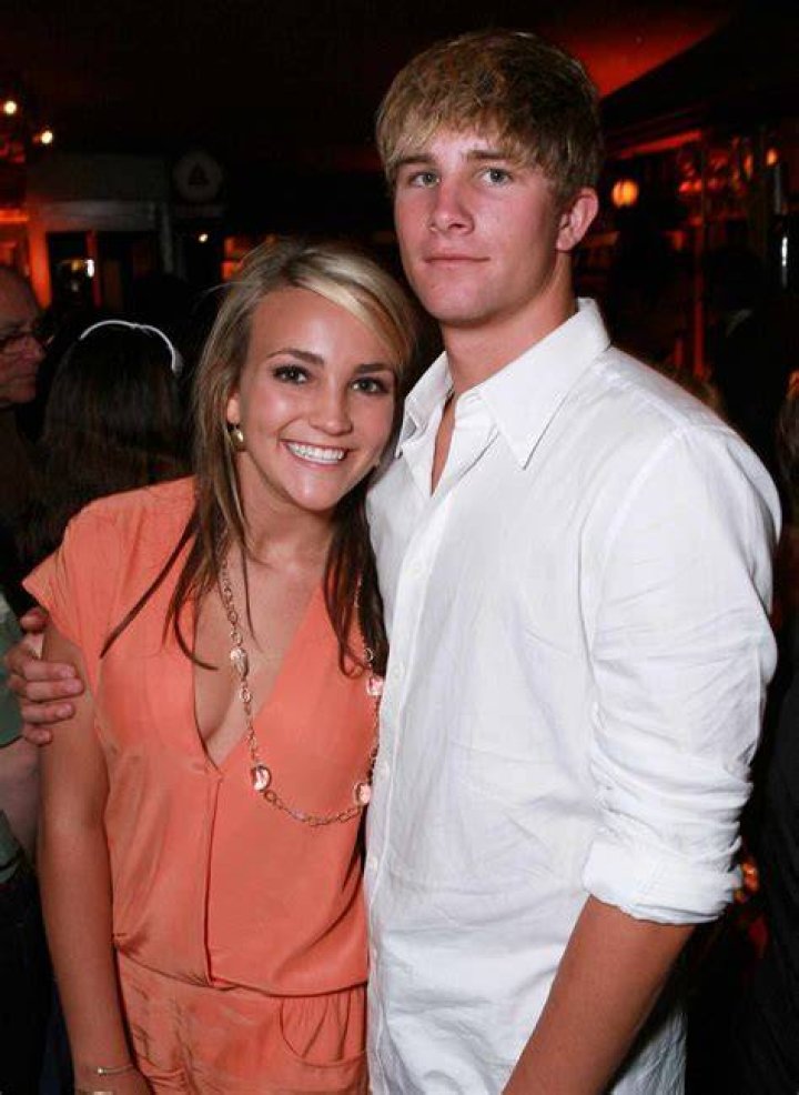 Casey Aldridge and Jamie Lynn Spears&lsquo; daughter Maddie Briann Aldridge