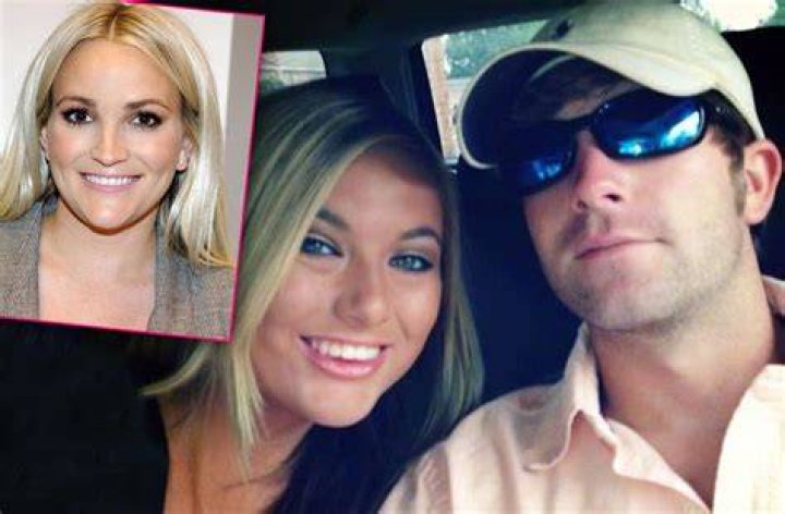 Casey Aldridge Now Where is Jamie Lynn Spears's ExFianc&eacute;?