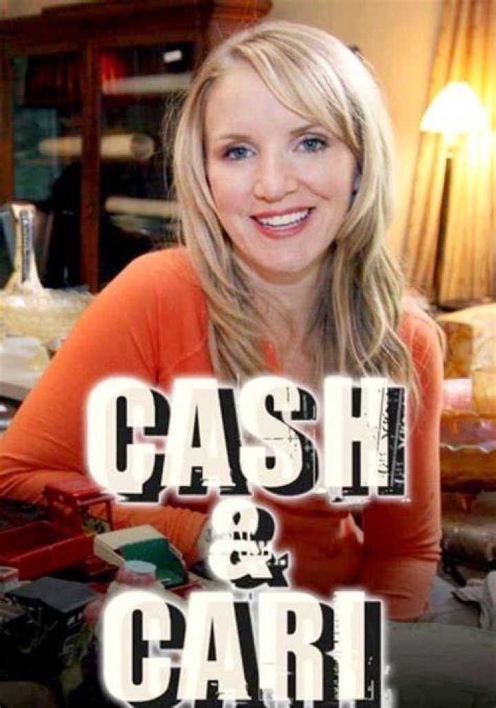 Cash & Cari Where to Watch and Stream TV Guide