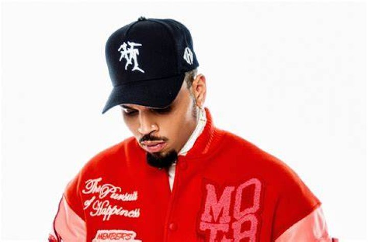 Chris Brown's probation ends six years after Rihanna assault a