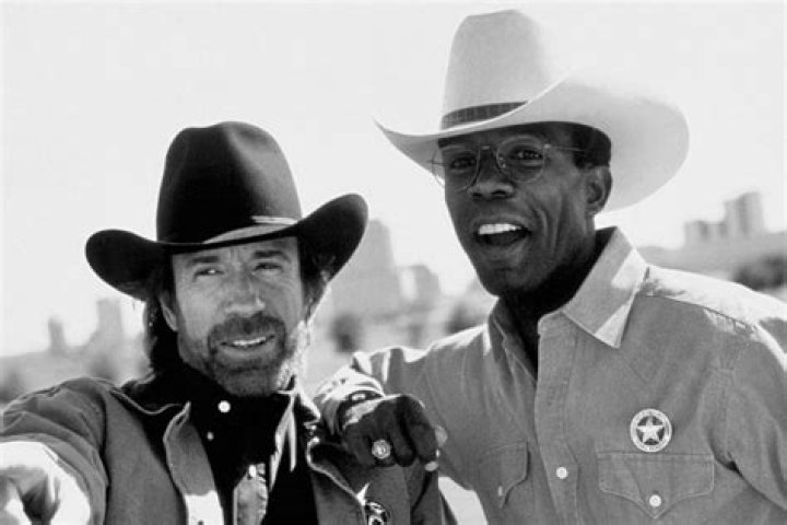 Chuck Norris mourns his 'Walker, Texas Ranger' costar