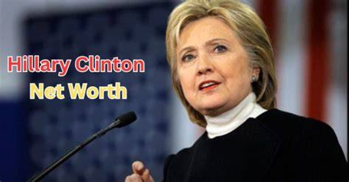 Clinton Net Worth January 2024, Salary, Age, Siblings, Bio