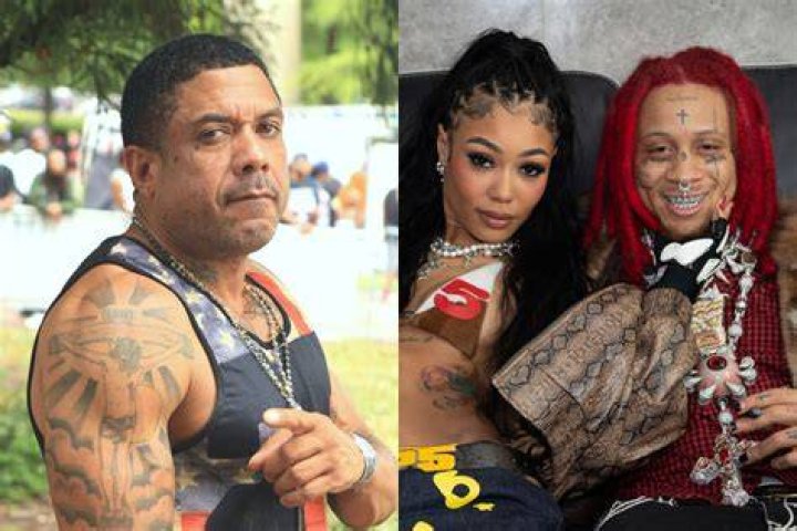 Coi Leray Says Benzino Has Been Threatening Her Mother HipHopDX