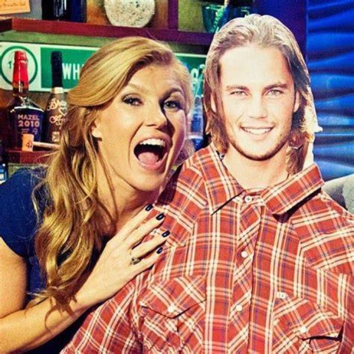 Connie Britton Taylor Kitsch Photostream Taylor kitsch, Connie