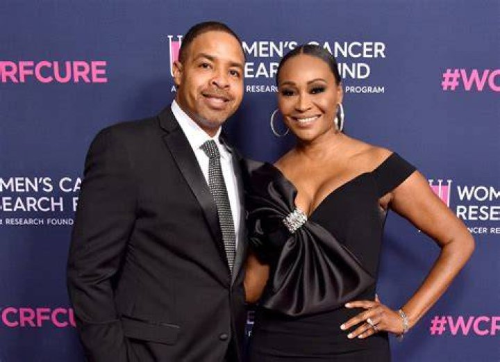 Cynthia Bailey, Husband Mike Hill Deny Cheating, Nude Photo Claim