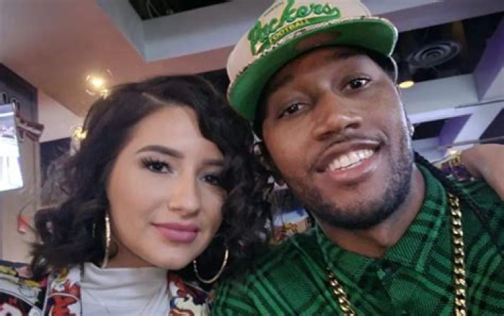 Darnell Ferguson is Married to Wife Tatahda. 8 Kids