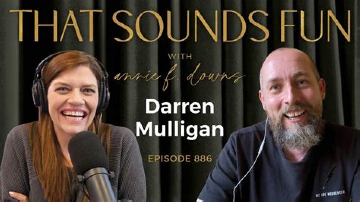 Darren Mulligan | BlogInfo