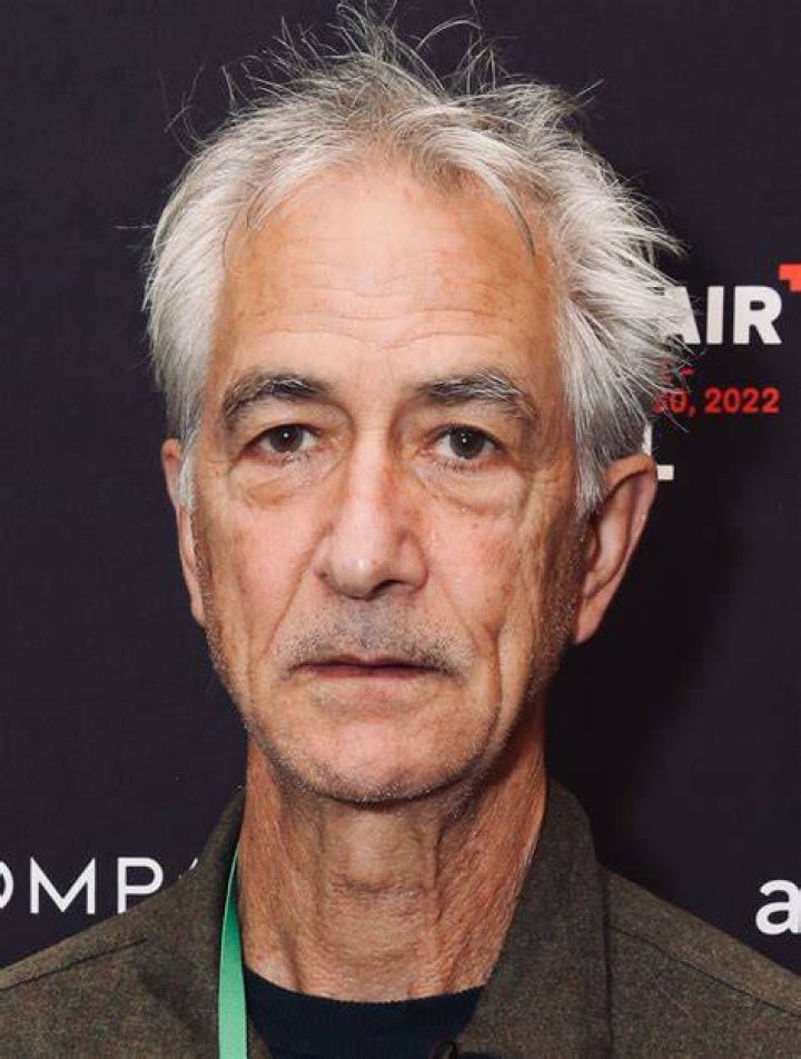 David Strathairn Net Worth