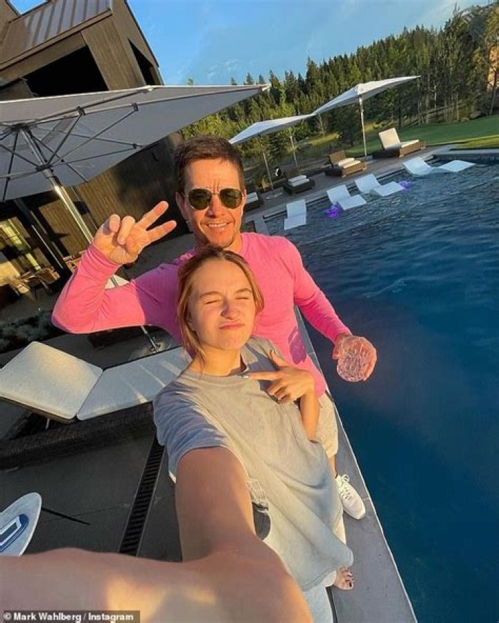 Discover Ella Rae Wahlberg's World Through Her Instagram