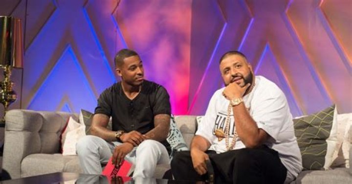 DJ Khaled Earns His First No. 1 Album on Billboard 200 Chart With