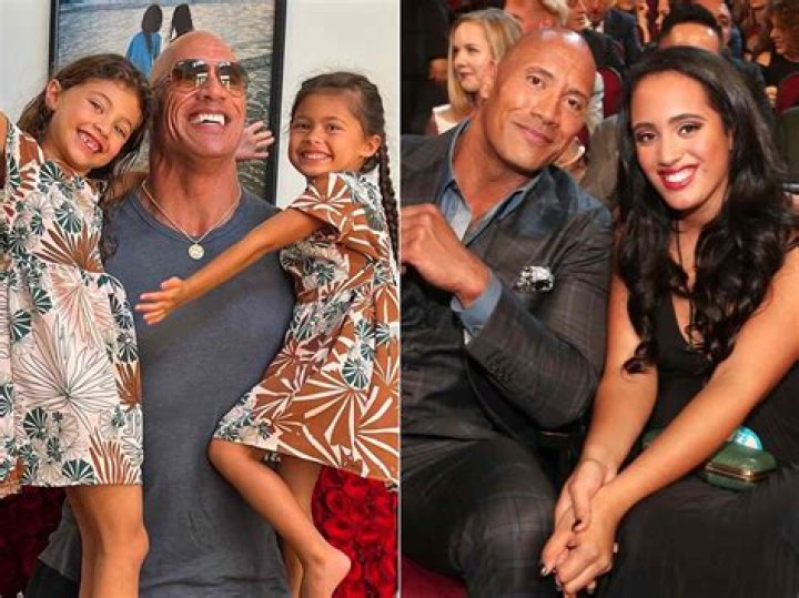 Does The Rock Have a Twin Brother? What to Know About Dwayne Johnson&rsquo;s