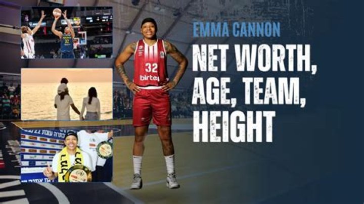 Emma Cannon Wiki, Bio, Height, Weight, Age, Facts Starsgab