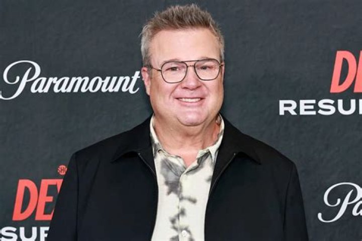 Eric Stonestreet Is a 'FullContact' Actor in 'Modern Family'