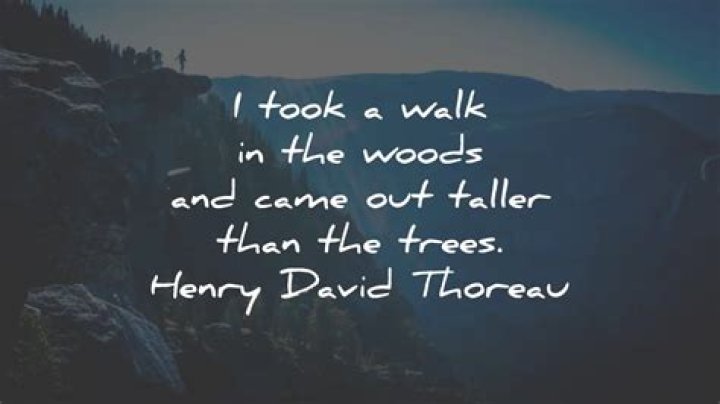 fall quote from henry david thoreau poem