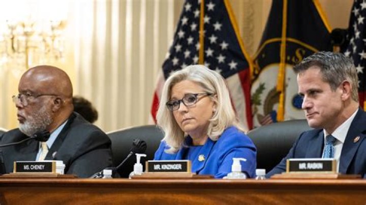Former congressman, two others join board of trustees for NextGen
