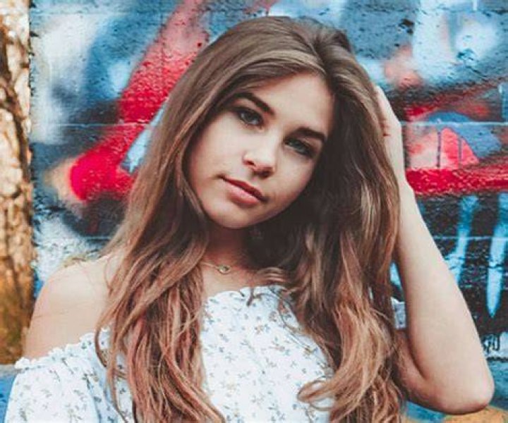 Gabrielle Moses (Instagram Star) Wiki, Biography, Age, Boyfriend