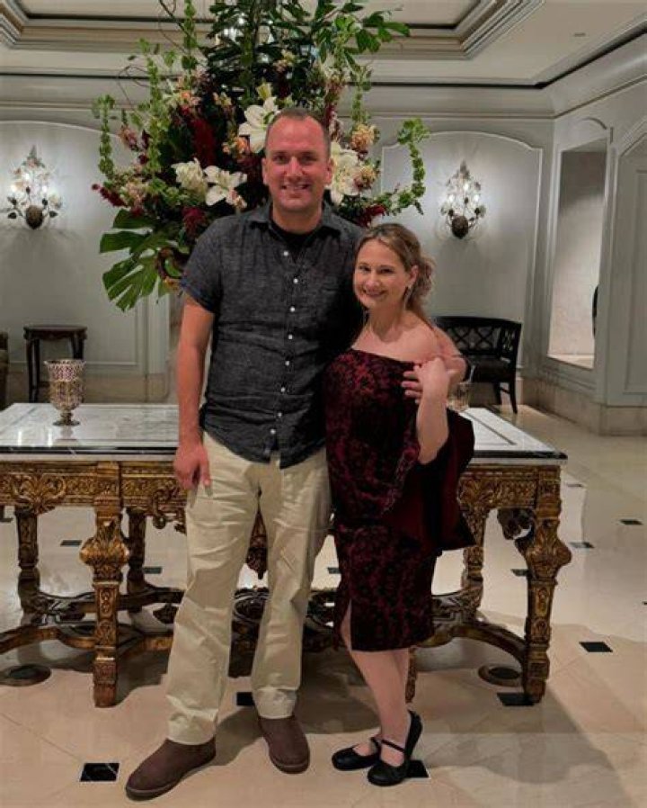 Gypsy Rose Blanchard is engaged to man who contacted her in prison