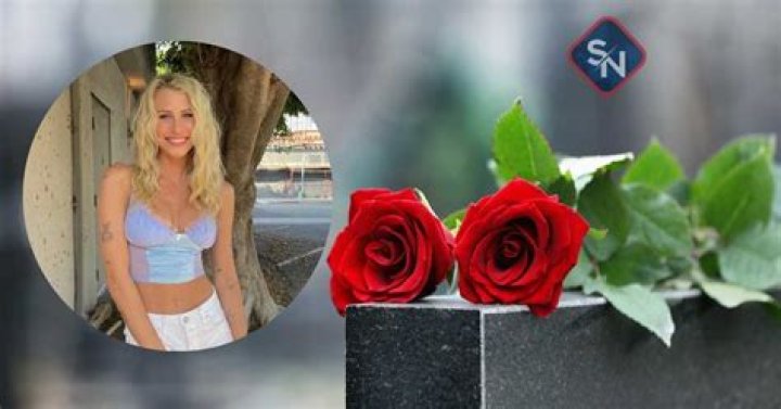 [HOT] Amanda Kaylor Obituary From Suicide The Truth About Her Death