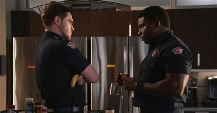 How Did Dean Miller Die on 'Station 19'? Here's What Happened to