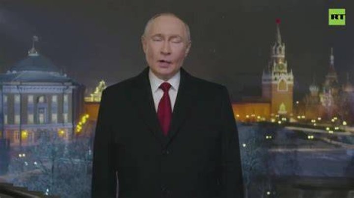 How Putin plans to stay on POLITICO