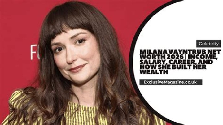 How She Built Her $5 Million Fortune