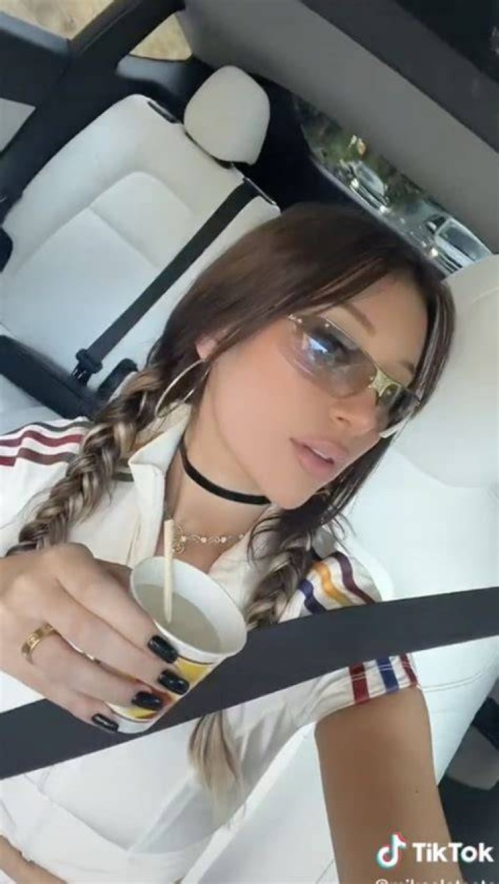 Influencer Mikaela Testa mocked for tone deaf TikTok on LA&rsquo;s Skid Row