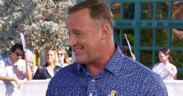 Is Matt Iseman Married or Single? Is Matt Iseman Gay?