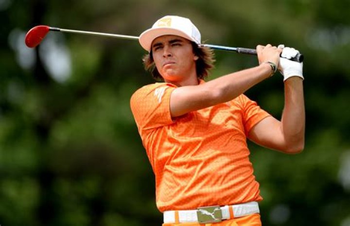 Is Rickie Fowler playing The Masters 2023?