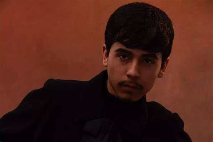 Ivan Cornejo (Singer) Bio, Wiki, Height, Girlfriend, Net Worth, Songs, Tour