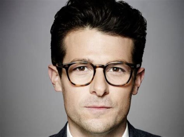 Jacob Soboroff Somehow Gets The People Who Do The Bad Things To Talk to