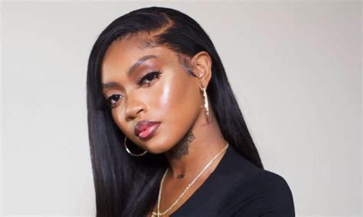 Jada Kingdom Sued by Management Team Following Social Media Rant