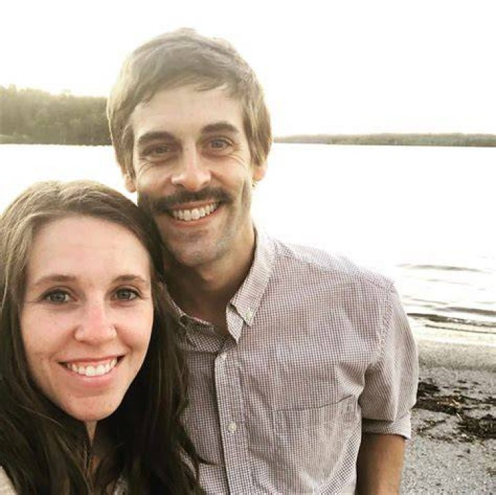 Jill Duggar Reveals She Uses Birth Control