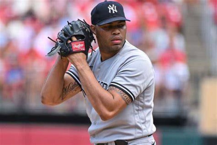Jimmy Cordero Wiki